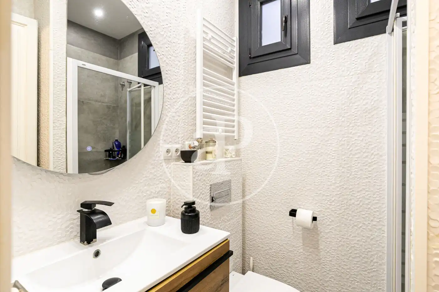 Piso de alquiler en Carrer del Dr. Rizal, Vila de Gràcia