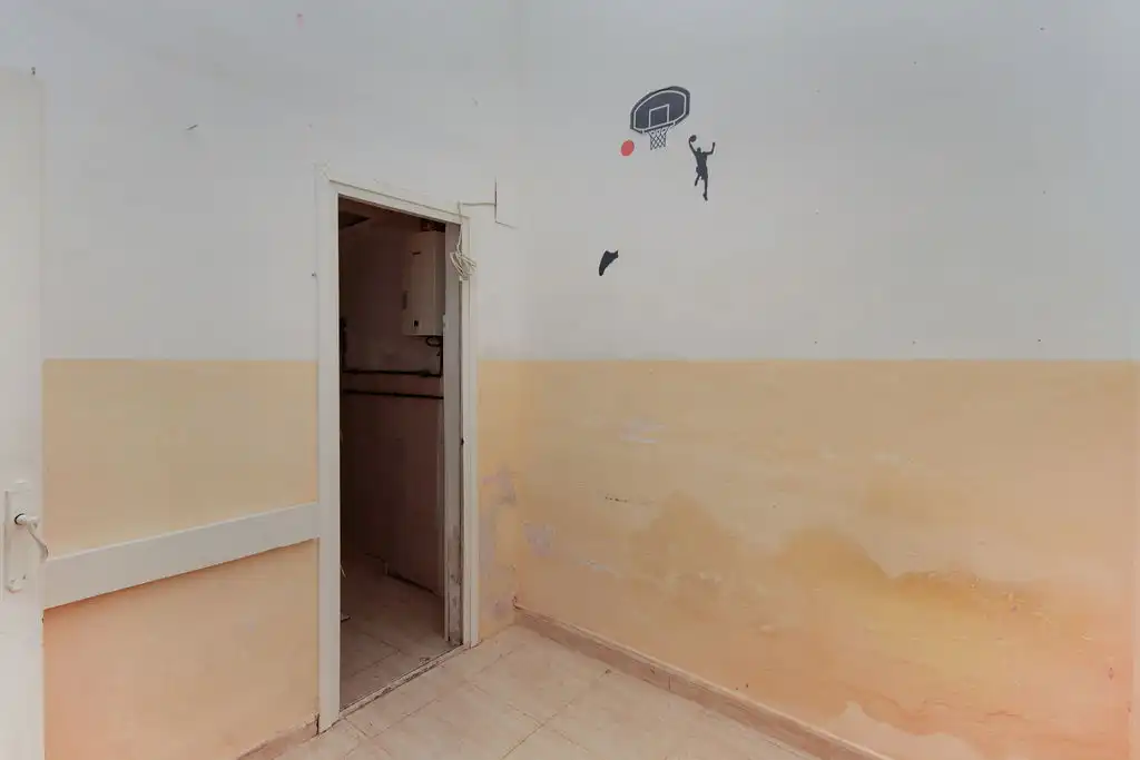 Piso en venta en Badalona
