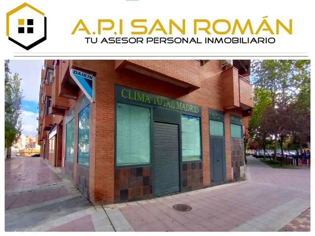 Local comercial en Venta en Brasil, 30 en Veredillas