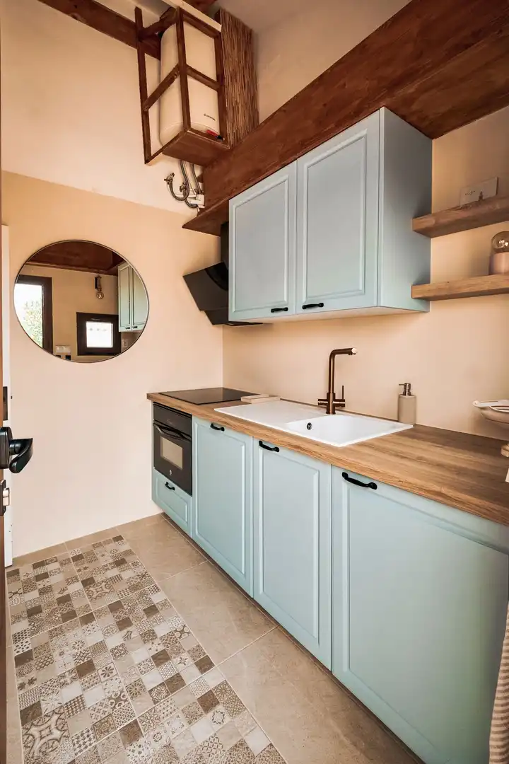 Appartement compact à louer à Platja de Vila Joiosa, imagen 12