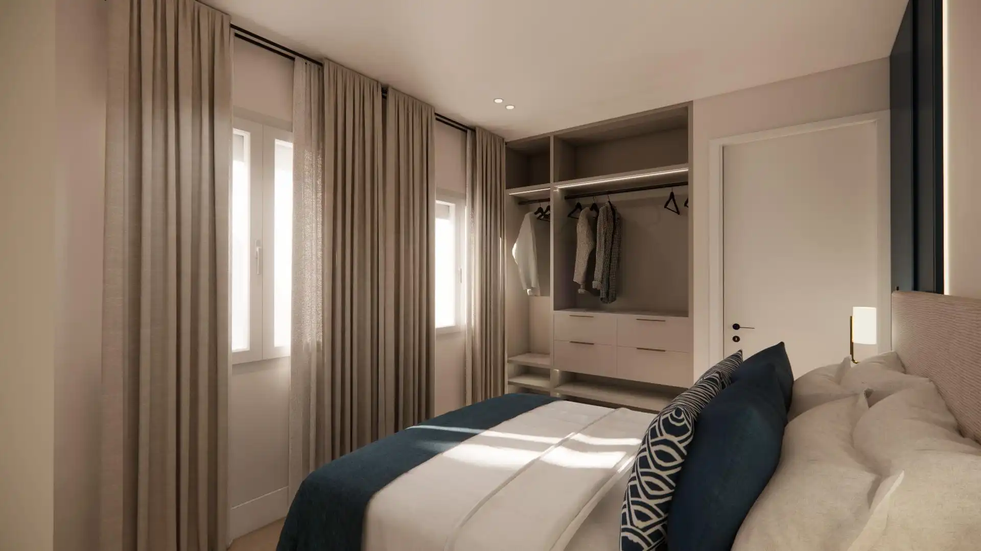 Appartamento con terrazza in vendita a Centro, imagen 7