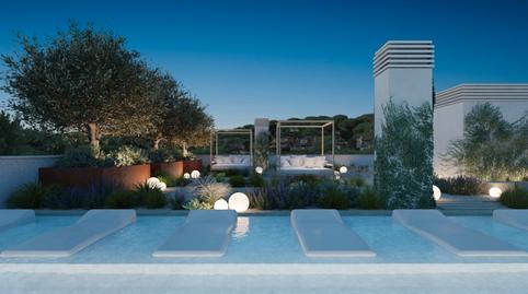 Photo 4 from new construction home in Flat for sale in Vallpineda - Santa Bàrbara, Barcelona