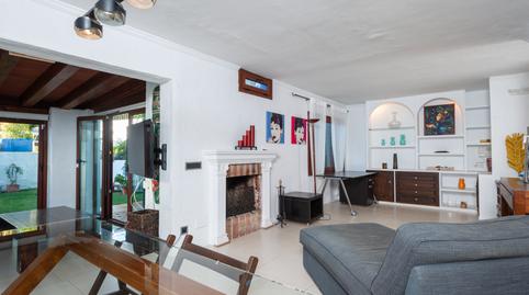 Foto 2 de Casa adosada en venda a Sierra Blanca, Málaga