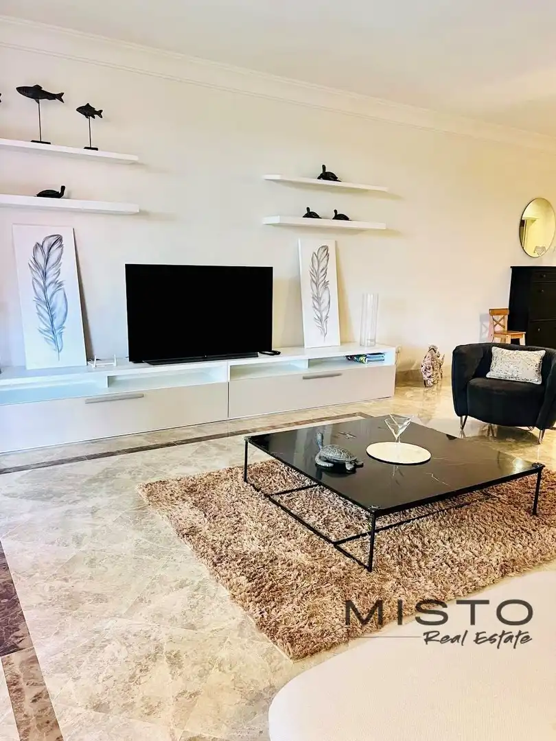 Wohnung zur Miete in Marbella, Málaga