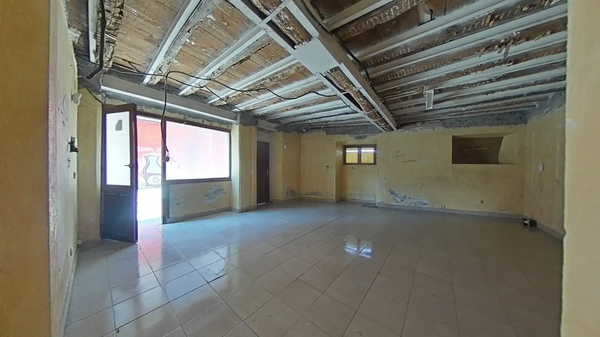 Local comercial en venta en SAN BARTOLOME KALEA, imagen 8