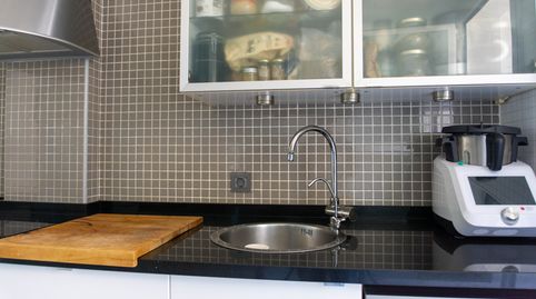 Foto 5 de Piso en venta en Calle Agustín Gómez Arcos, 45, Costacabana - Loma Cabrera, Almería Capital