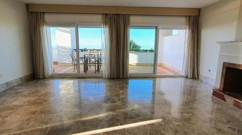 Photo 5 of Duplex to rent in Santa Clara, Marbella