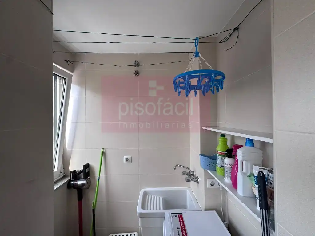 Pis amb ascensor en venda a Rua Illas Cies, imagen 9