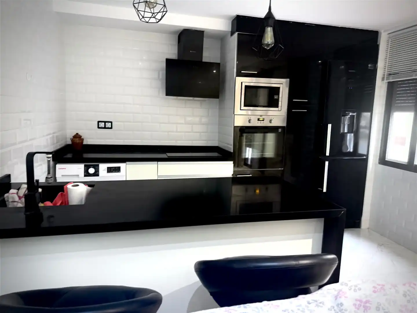 Flat for sale in Carrer Molina d'Aragó 5