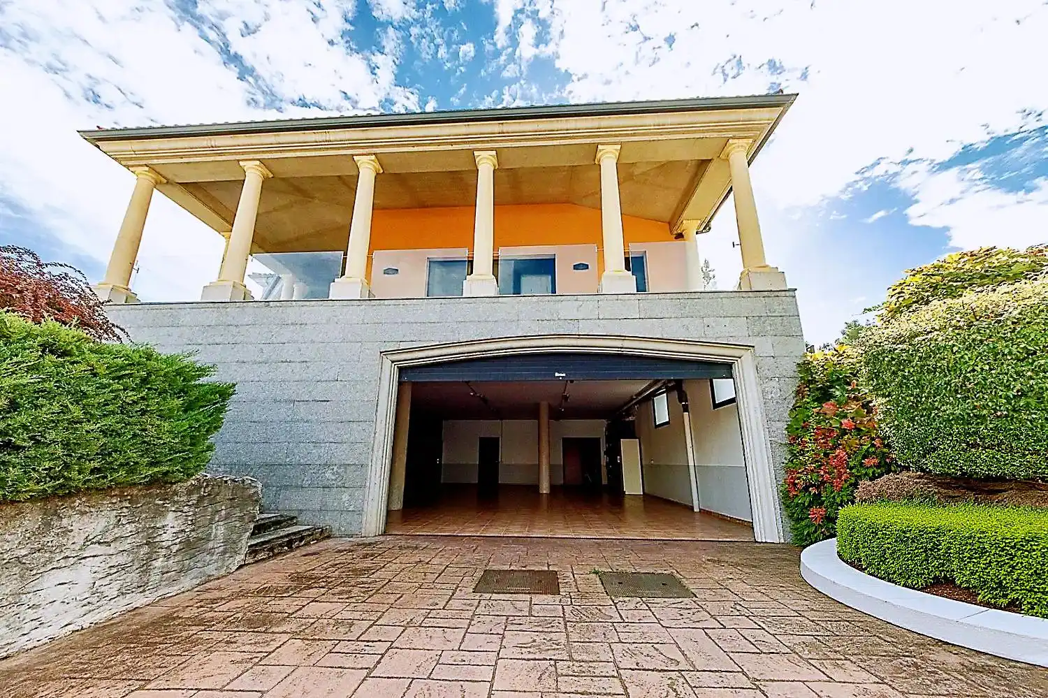 Villa avec jardin à vendre à Castellnou de Bages, imagen 11