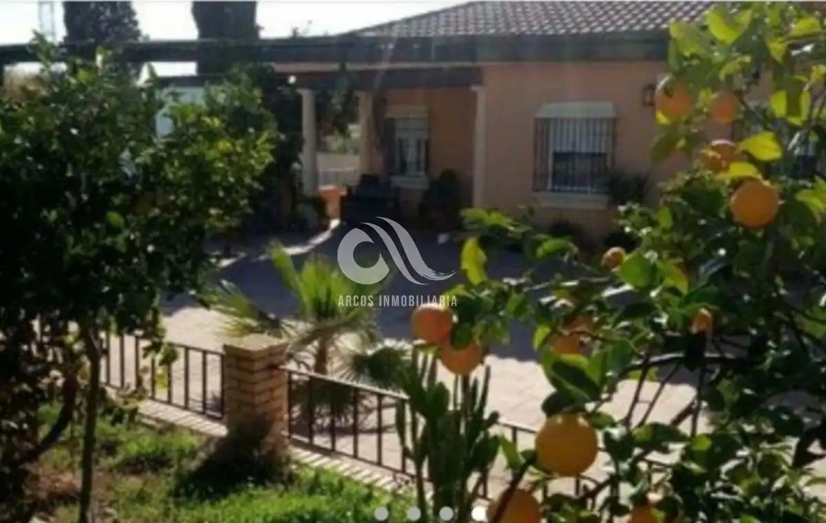 Chalet en venta en Periurbano Este - Campiña