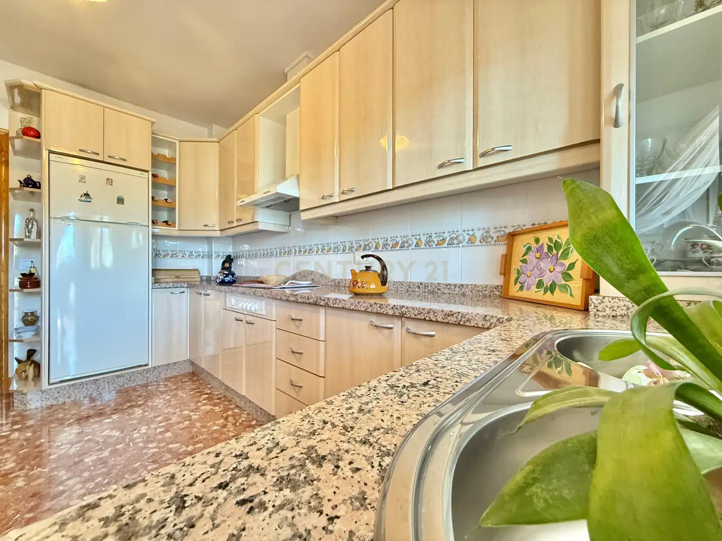 Casa amb jardí en venda a Berja, imagen 5