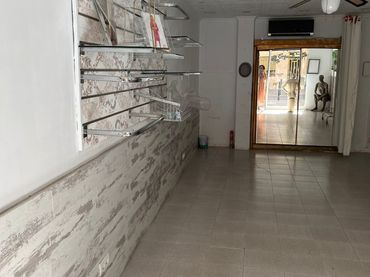 Gewerbefläche zur Miete in Carrer de Jaume l 38