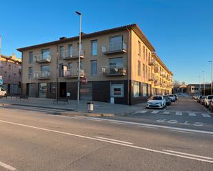 Exterior view of Garage for sale in Cornellà del Terri