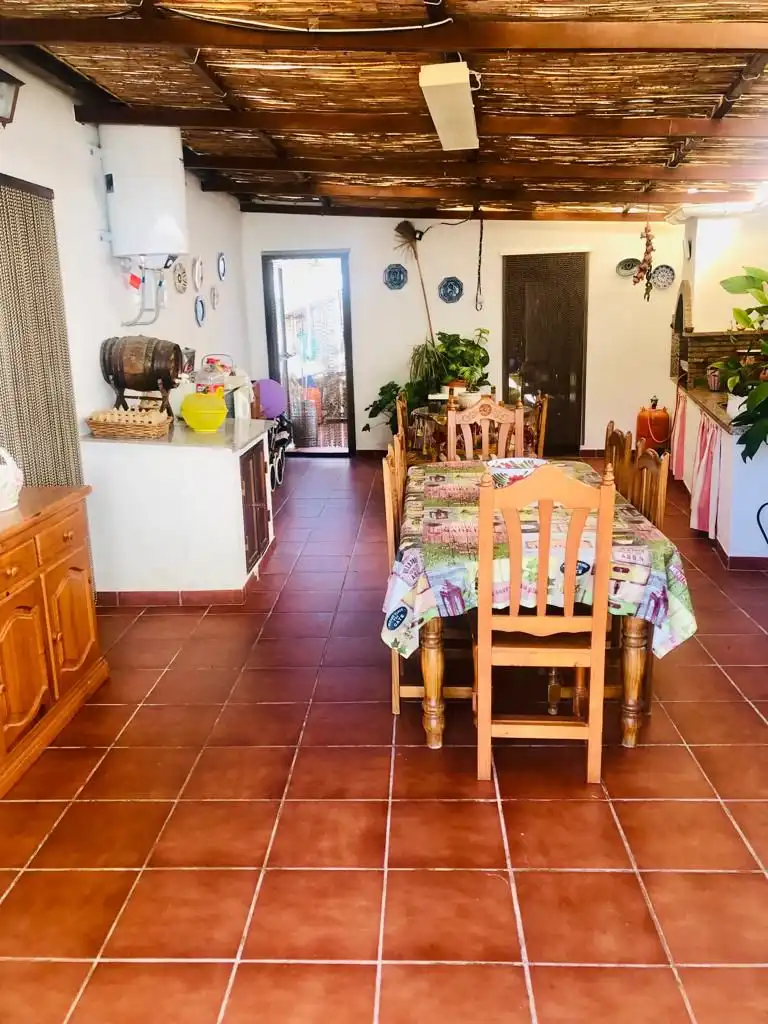 Casa rústica en venta en LA CALA 80, imagen 11