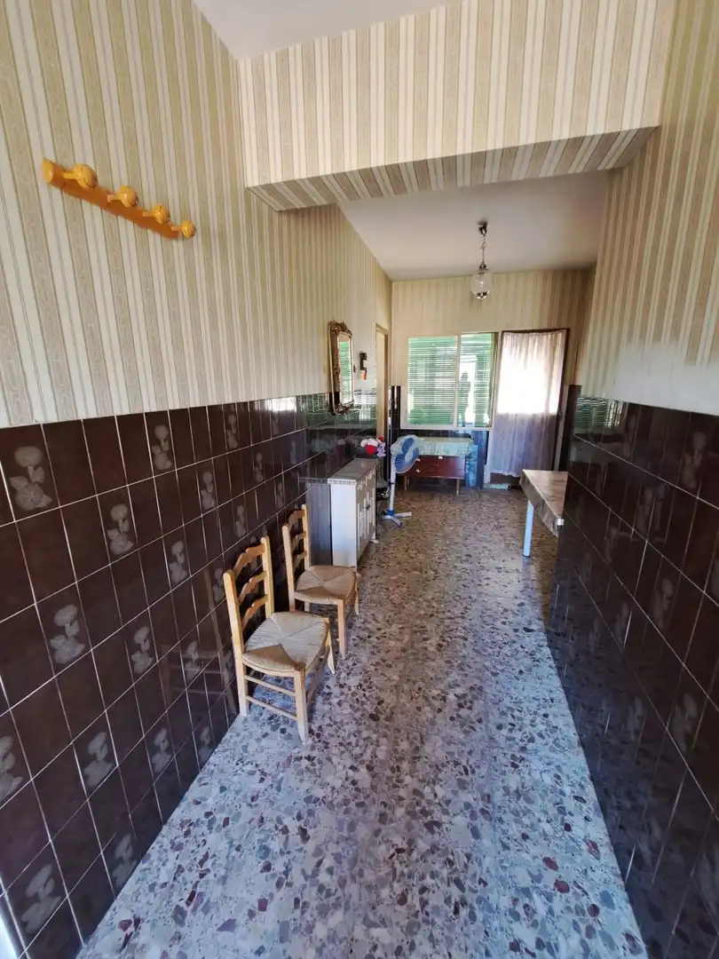 Cocina de Casa o chalet en venta en Los Cortijos 