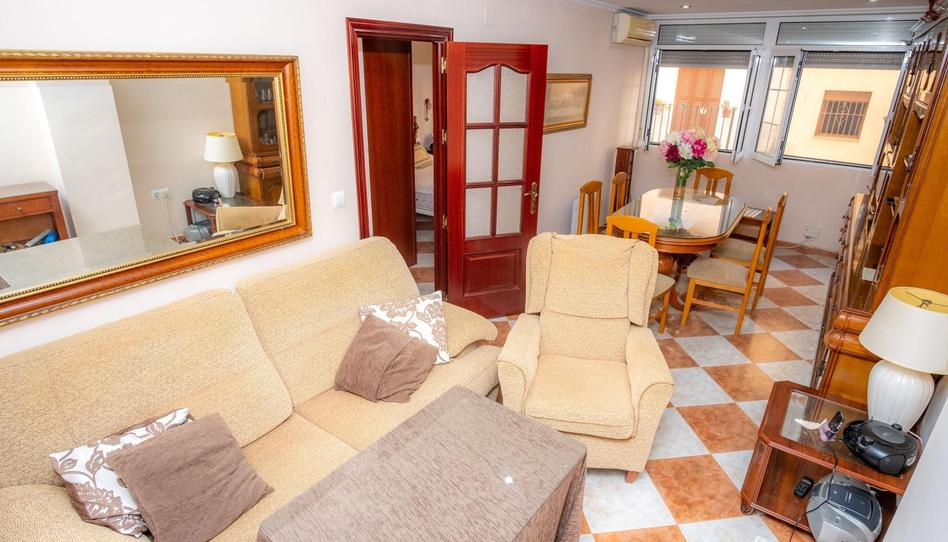Foto 1 de Piso en venta en La Caleta - La Viña, Cádiz