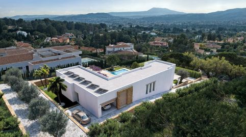 Photo 3 of Houses for sale in Centro ciudad, Jávea / Xàbia