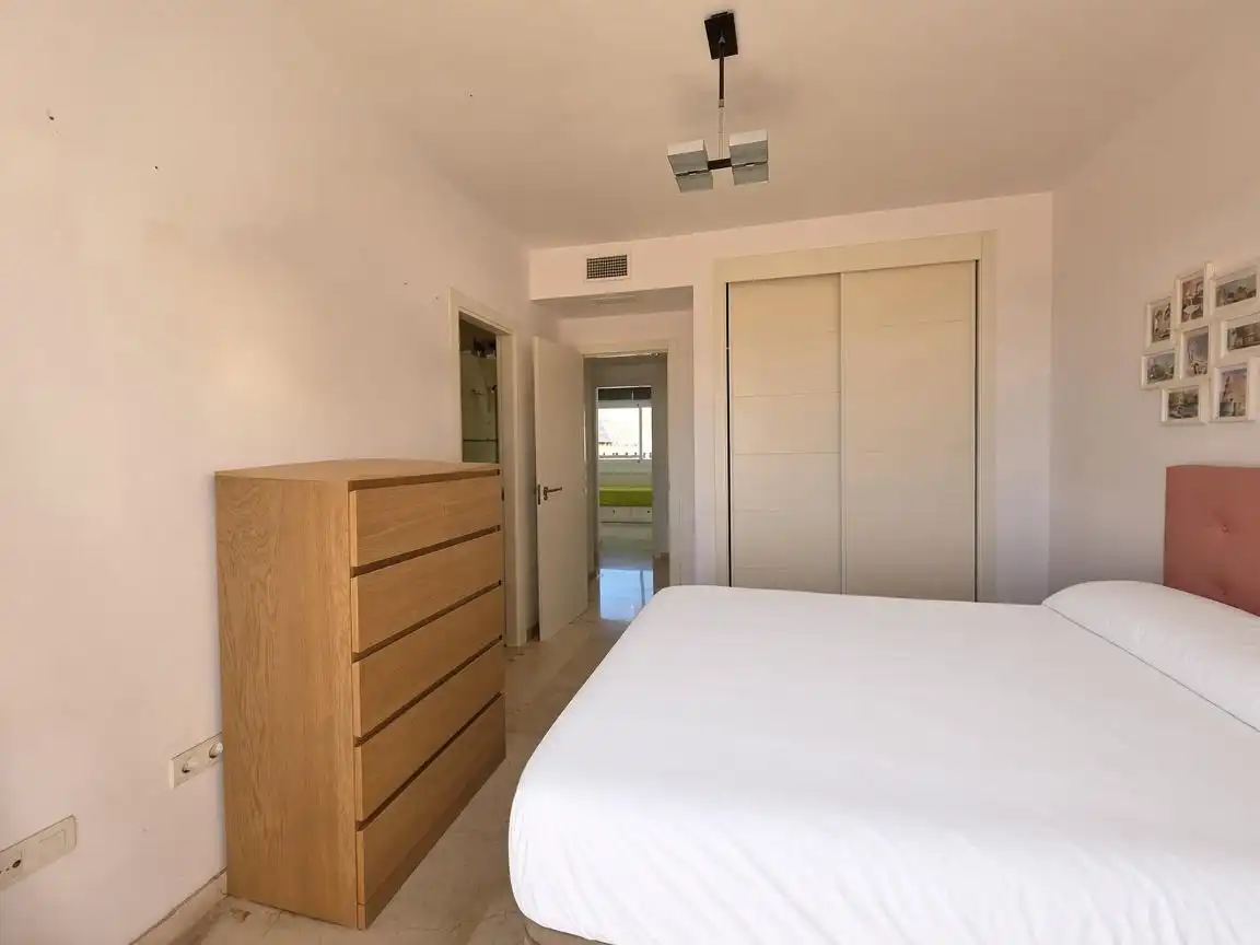 Terraced house with terrace for sale in Hipódromo - Cerrado del Águila, imagen 20