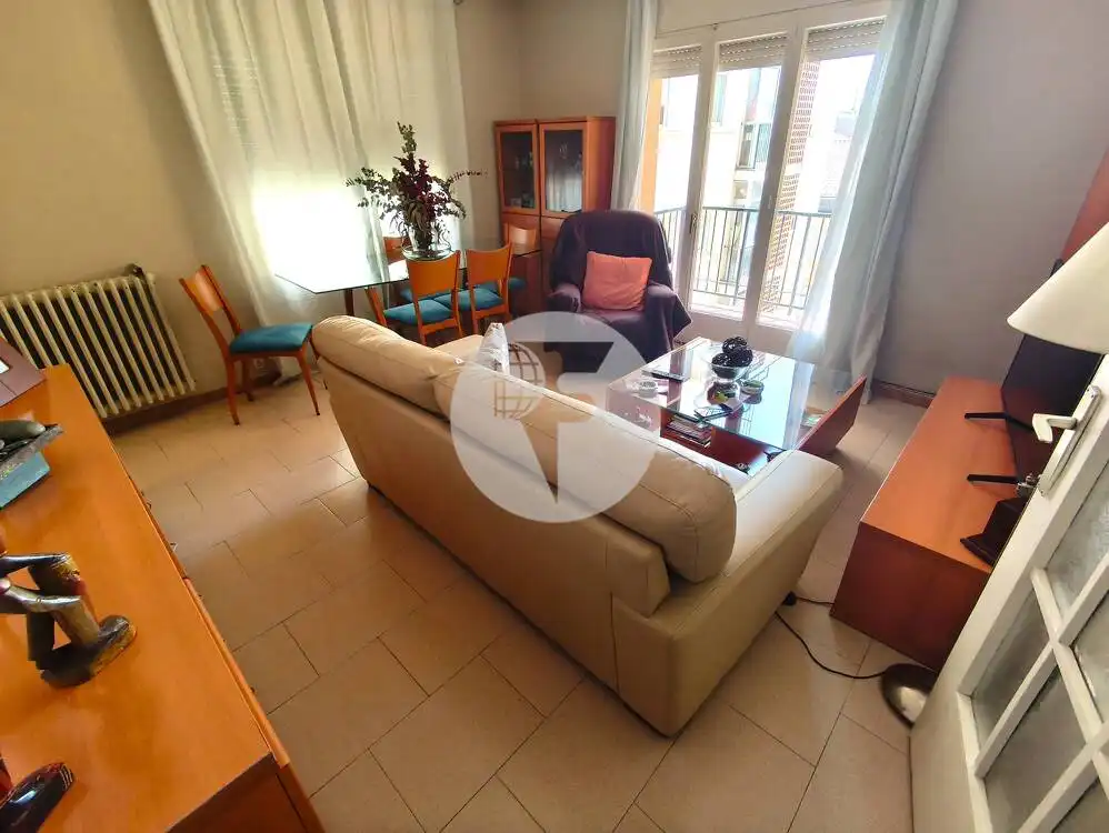 Piso con terraza en venta en Centre, imagen 14