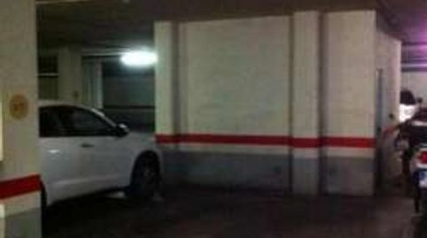 Foto 4 de Garaje de alquiler en Retamar, Almería Capital