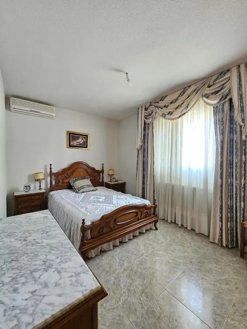 Chalet con jardín en venta en Las Ventas de Retamosa, imagen 12