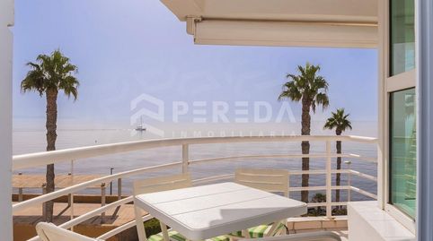Foto 2 de Apartament en venda a Regidor, El Puerto - Romanilla, Roquetas de Mar