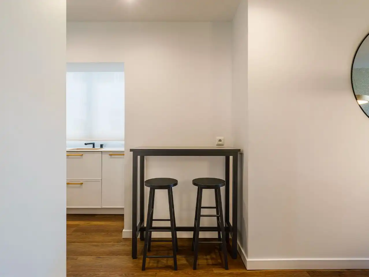 Wohnung mit Aufzug zum Verkauf in Horacio Lengo 17, imagen 4
