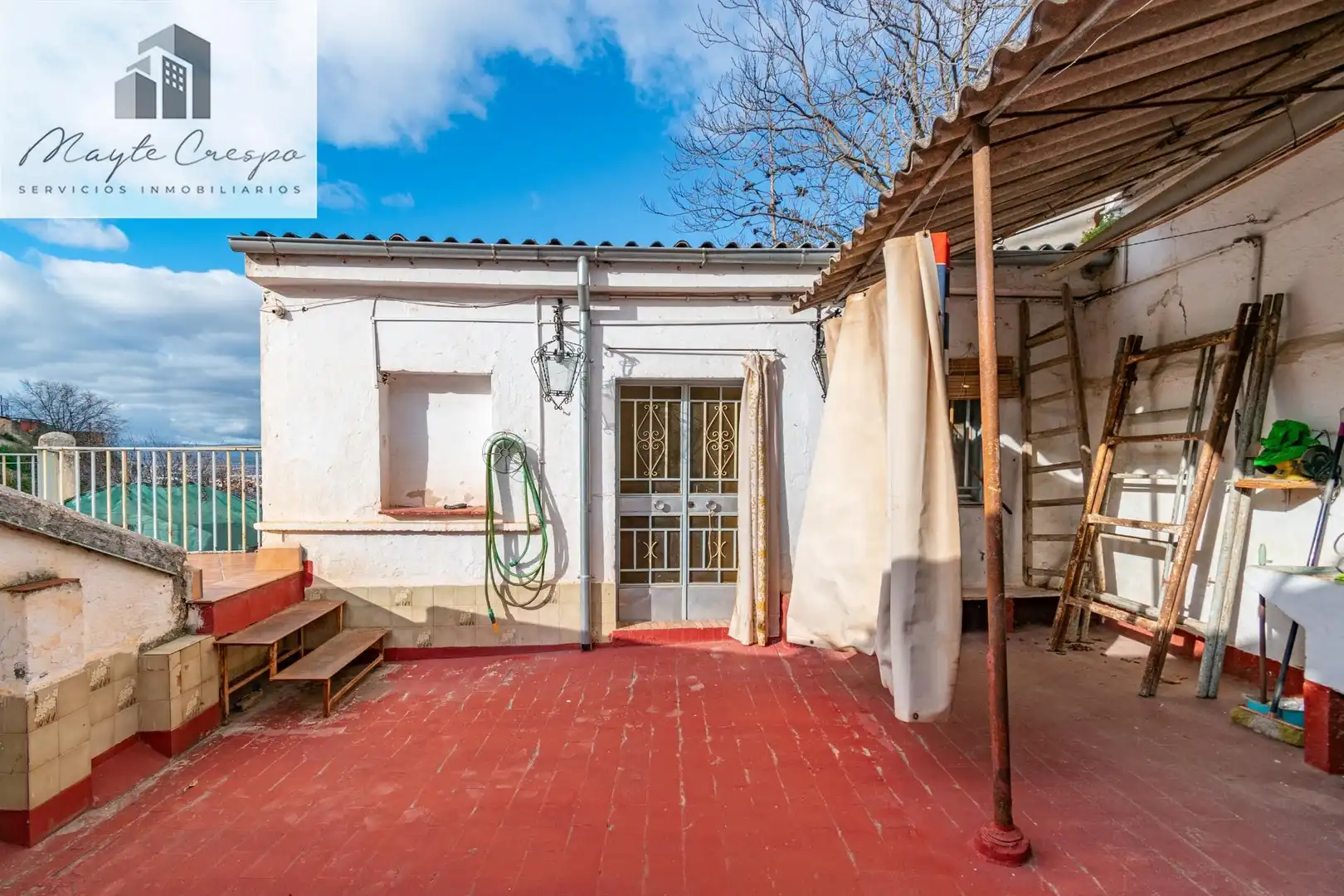 Houses for sale in Calle Calle del Barranco del Abogado, 47, San Matías - Realejo