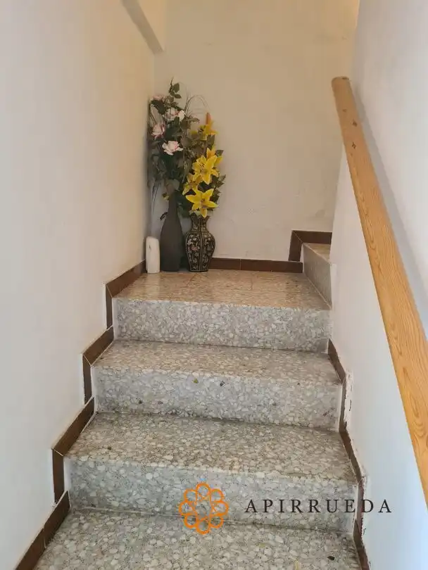 Casa o xalet en venda en Sástago amb Traster i Moblat