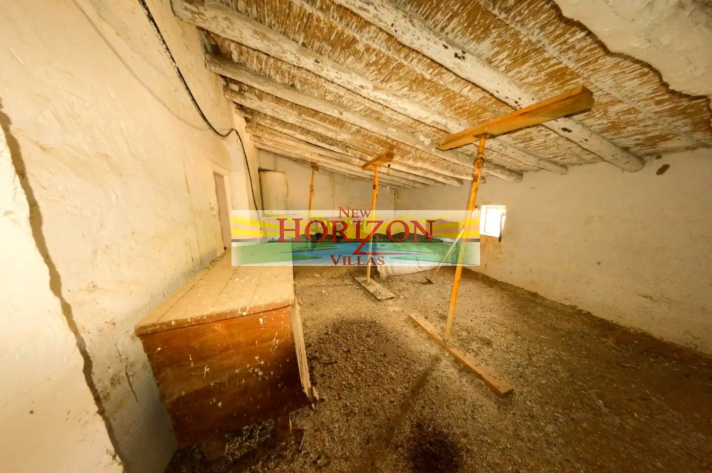 Finca rústica en venda en Huércal-Overa amb Jardí privat