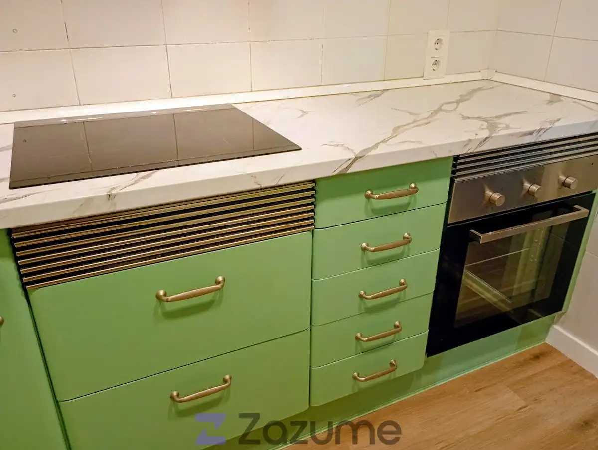 Flat for rent in Carrer d'Aiguablava, La Trinitat Nova