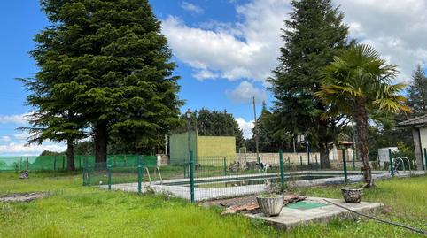 Foto 3 de Casa o chalet en venta en San Miguel de Valero, Salamanca