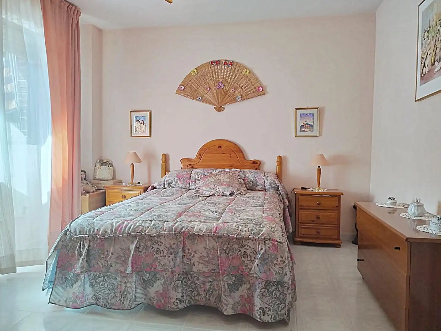 Bedroom of Detached homes for sale in Los Villares