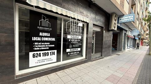 Photo 3 of Commercial properties for rent in Villamayor, Carmelitas, Salamanca Capital