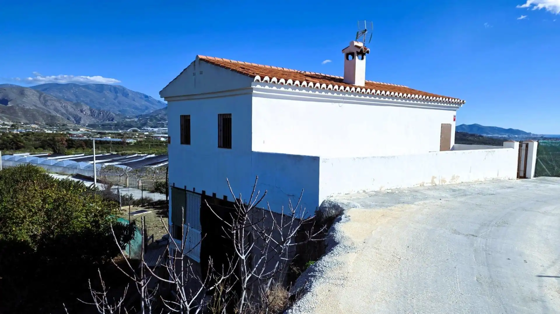Casa rústica en venda a Salobreña, imagen 17