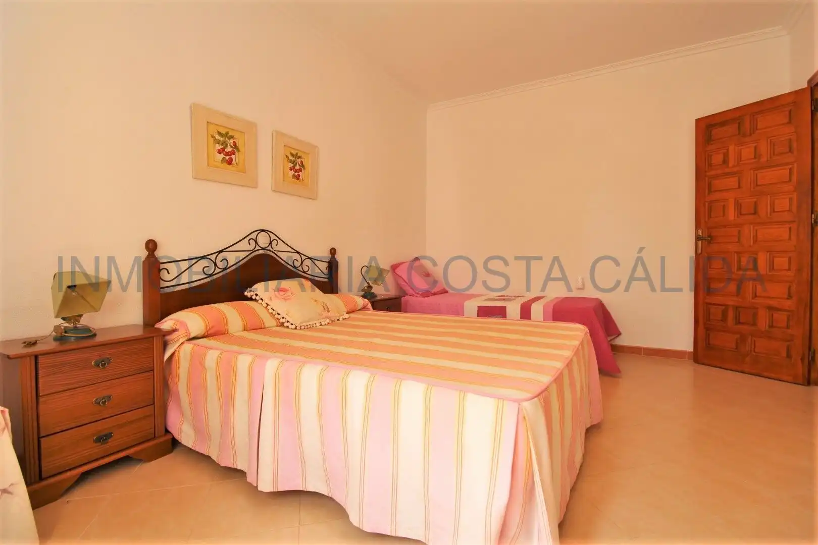 Casa con terraza en venta en Calle Ciudad de Águilas, imagen 34