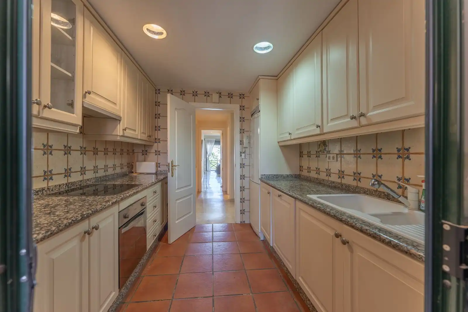 Wohnung mit Pool zur Miete in Calle Nueva Atalaya, imagen 8