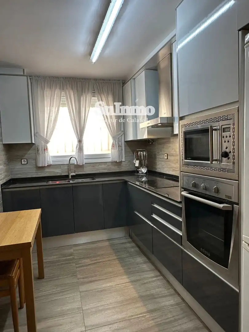 Appartement à vendre à Besos, imagen 15