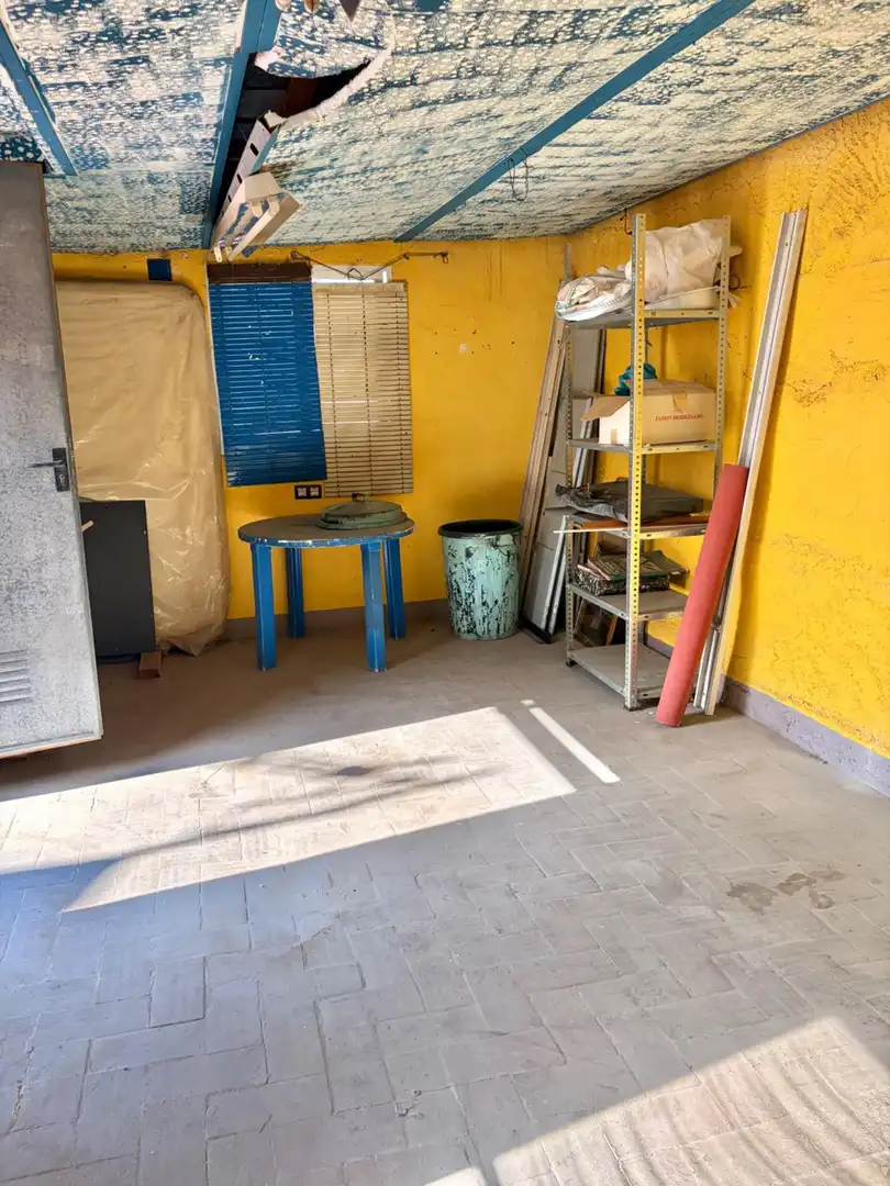 Finca rústica en venta en Pedanías Norte