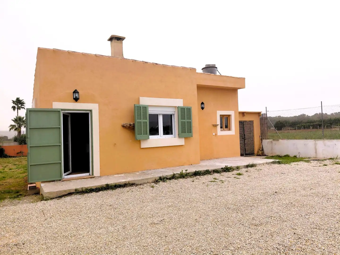 Houses for sale in Camino Es Bendris, Manacor Centre