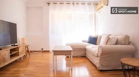Photo 3 of Apartment to share in Opañel,  Madrid Capital