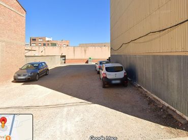 Wohnbaugrundstück zum Verkauf in Carrer de Corbera d'Ebre