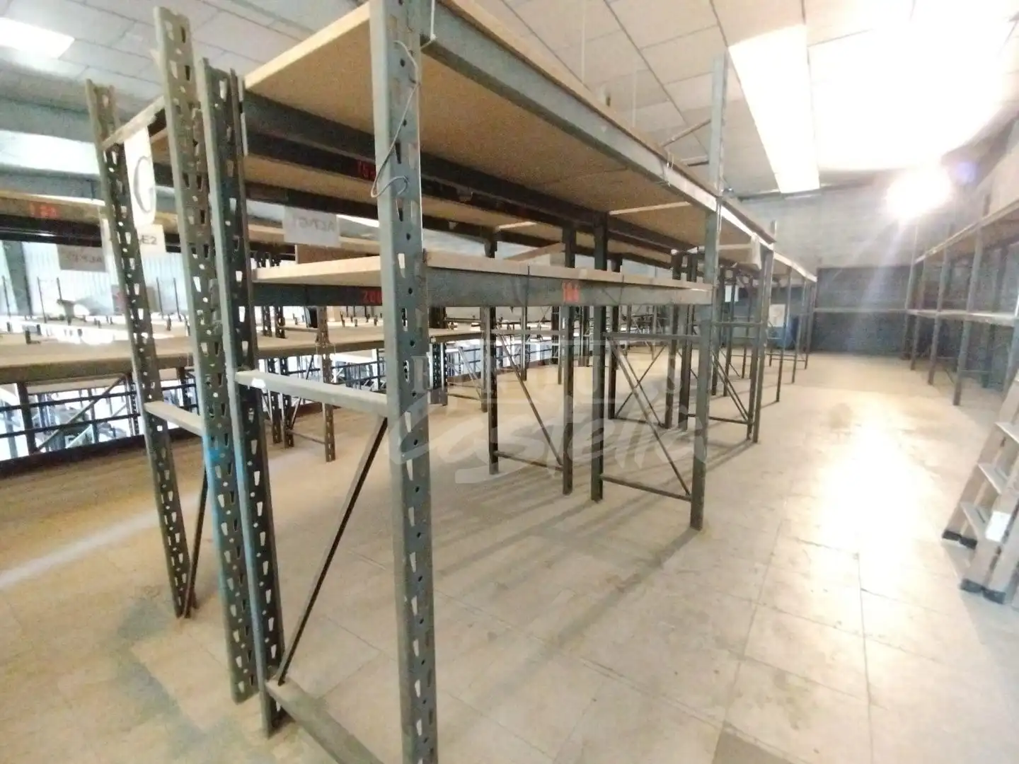 Fabrikhallen zum Verkauf in Mataró