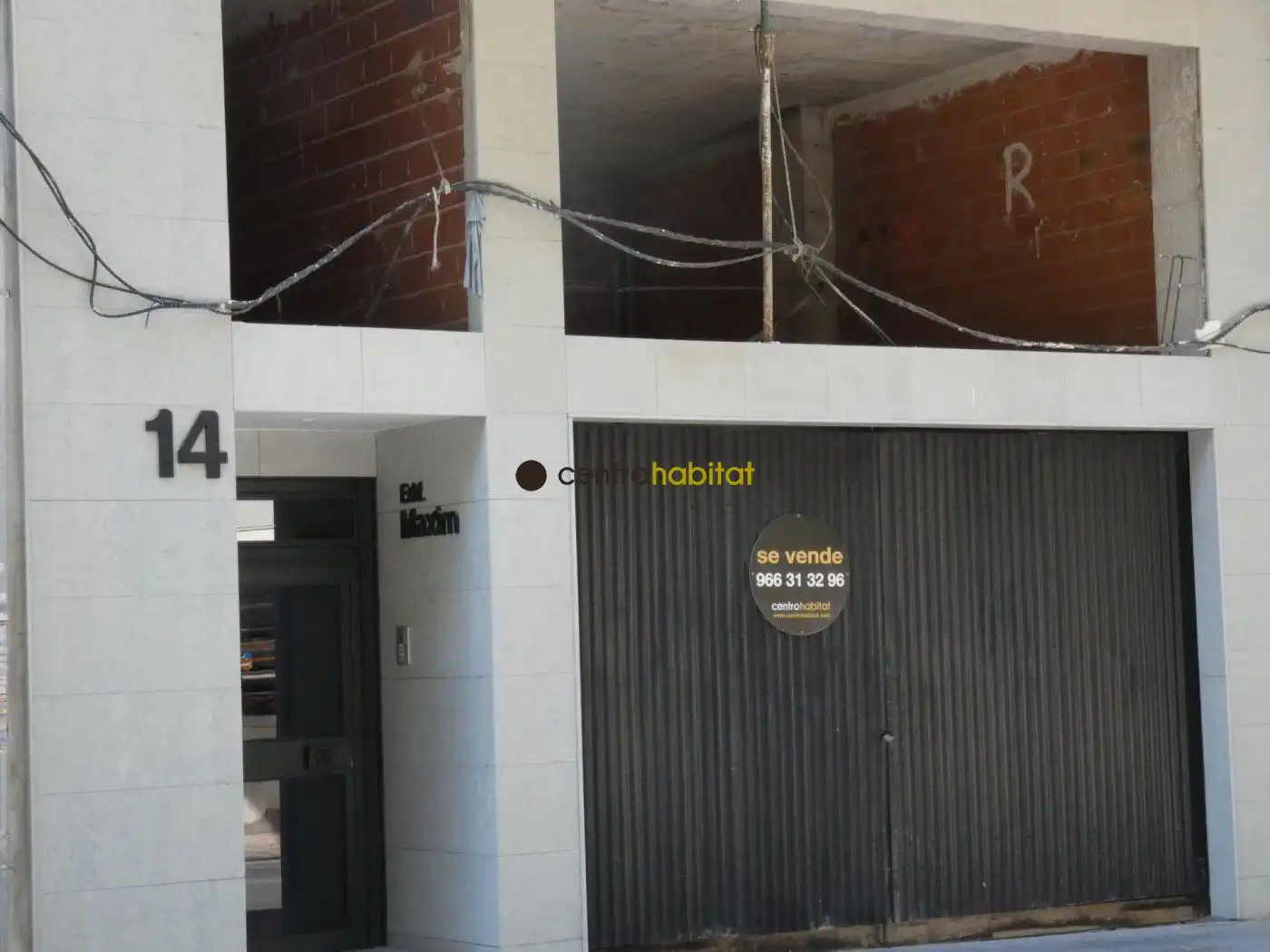 Locale commerciale in vendita a Plaza Castelar - Mercado Central, imagen 2