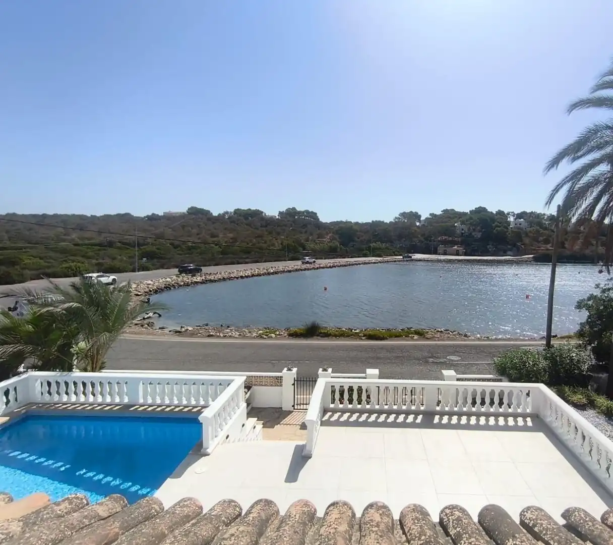 Haus oder Chalet zum Verkauf in Portopetro