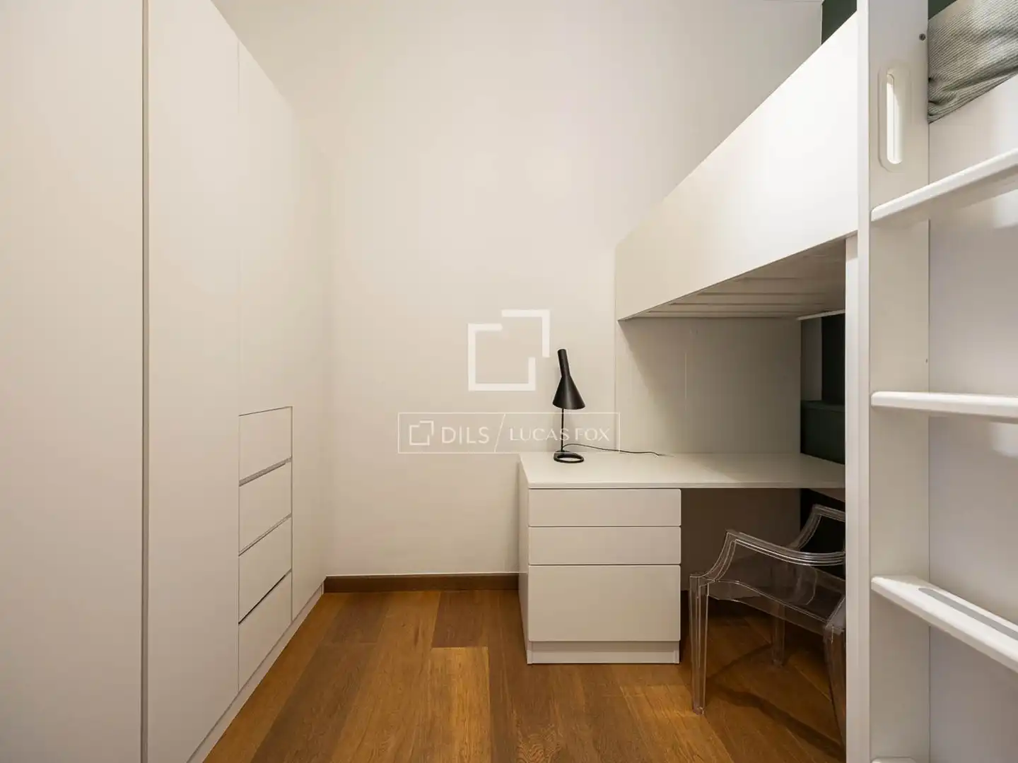 Piso con terraza en venta en Eixample, imagen 45