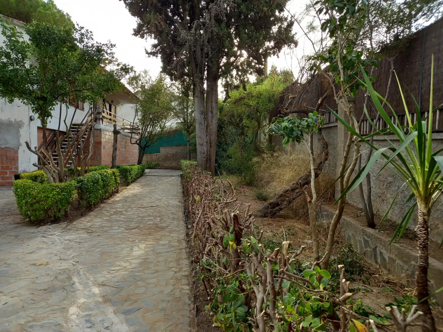 Casa amb jardí en venda a Santa Maria de Palautordera, imagen 43