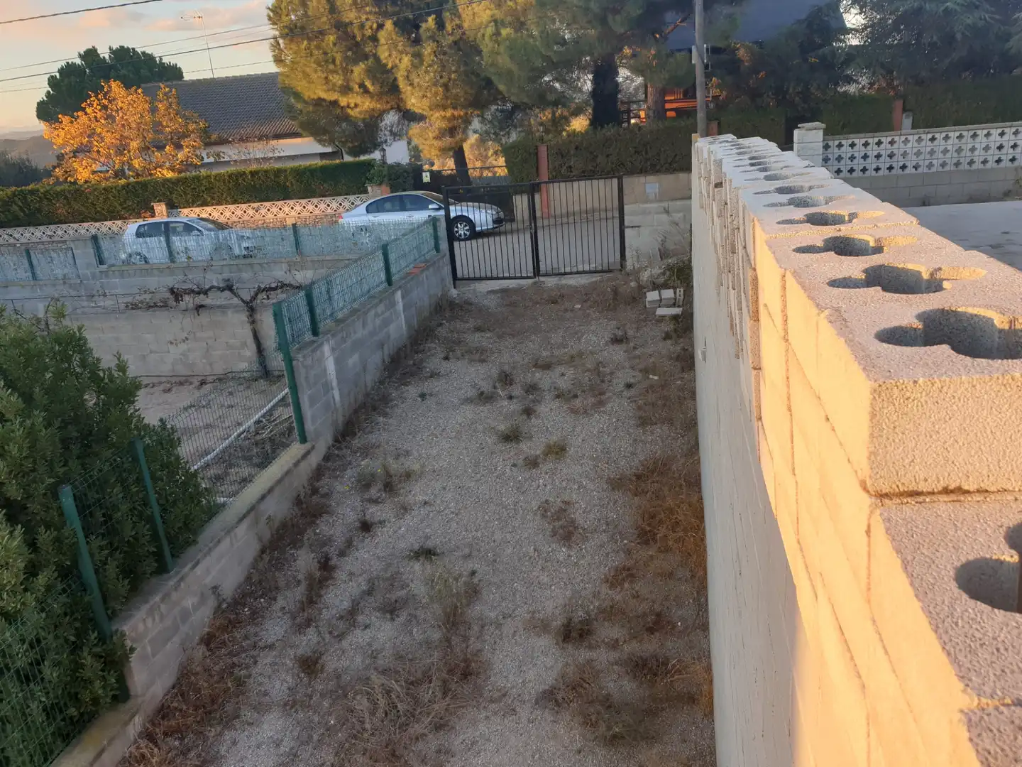 Residencial en venta en Calders