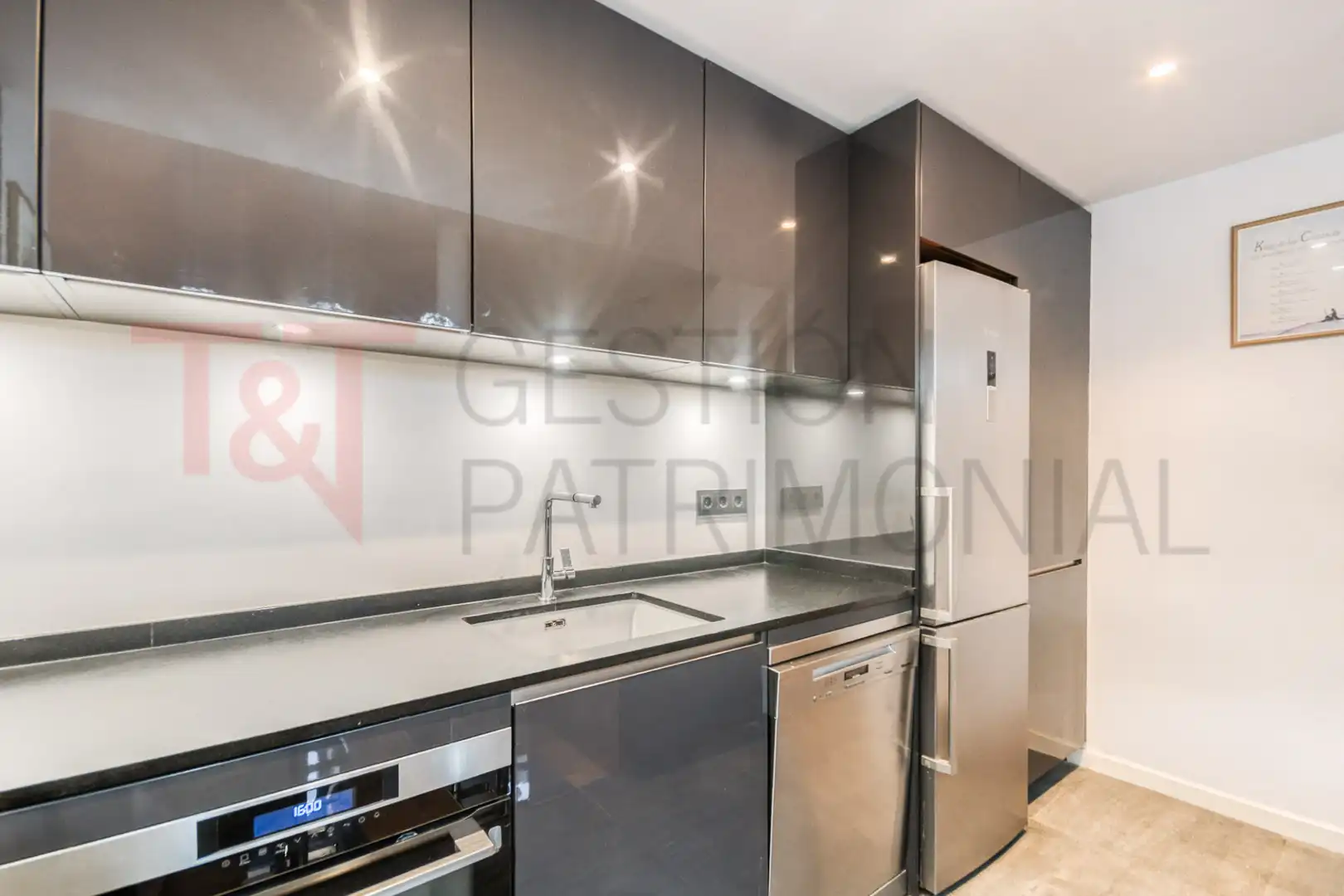 Penthouse mit Aufzug zum Verkauf in Rambla del Raval 4, imagen 11